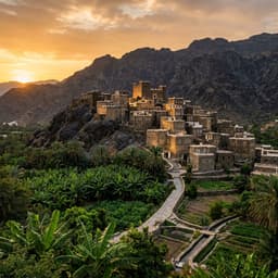 Al Baha Dhee Ayn & Raghadan Thumb 1