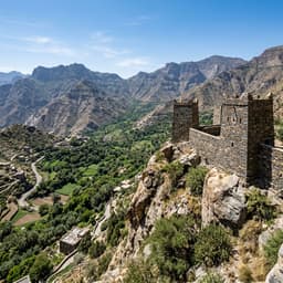 Al Baha Dhee Ayn & Raghadan Thumb 3