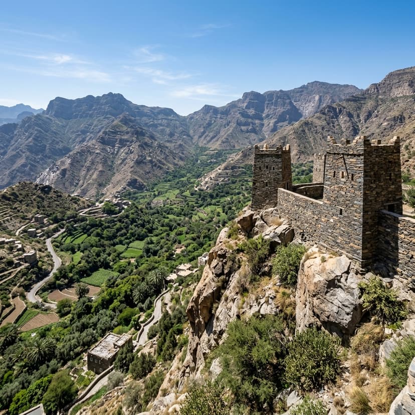 Al Baha Dhee Ayn & Raghadan Image 3