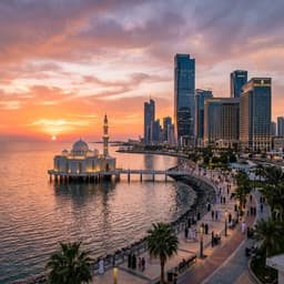 Jeddah Red Sea Getaway Thumb 3