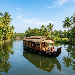 Munnar & Alleppey Thumb 3