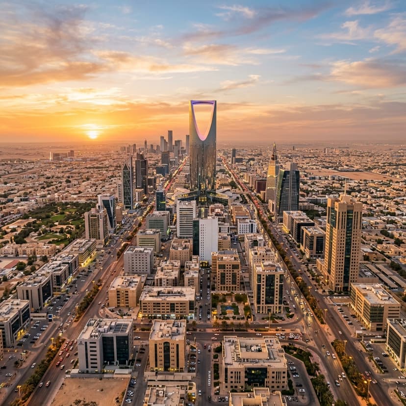 Riyadh Season & Diriyah Image 1