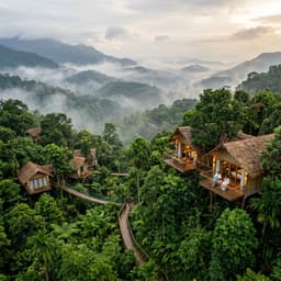 Munnar & Alleppey Thumb 2
